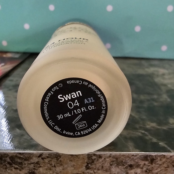 Born This Way, Swan #4 - Picture 2 of 2